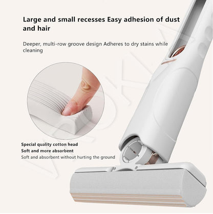 Mini Mop For Kitchen