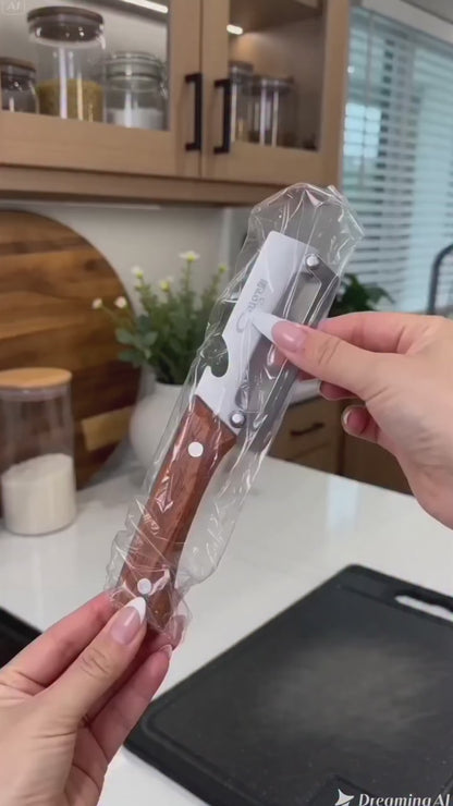 Multifunctional Vegetable Peeler for Kitchen